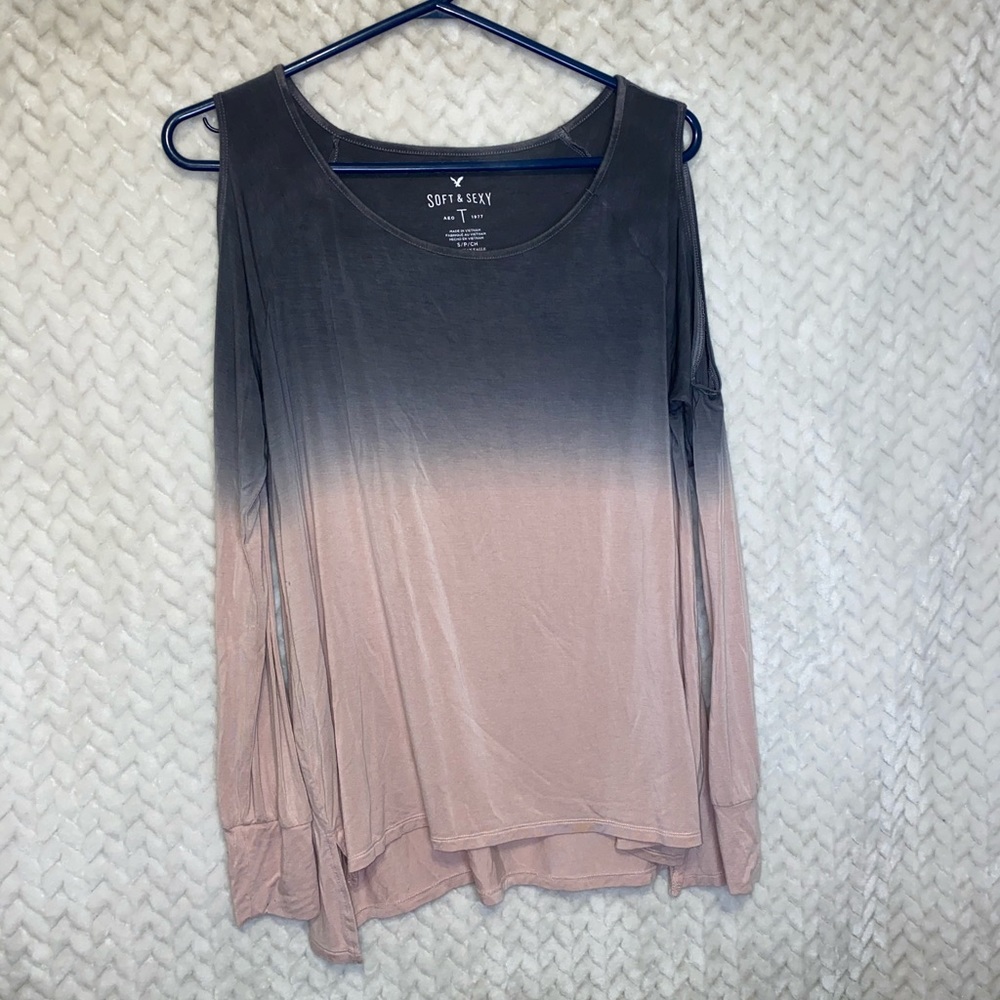 American Eagle Top